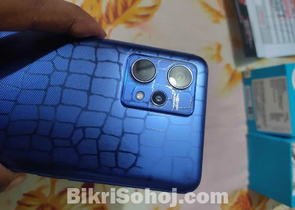 Realme Narzo 50 pro